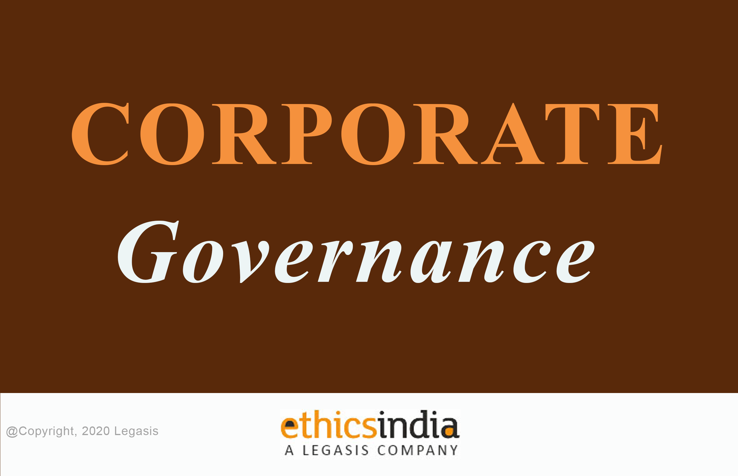 corporate-governance-ethics-india