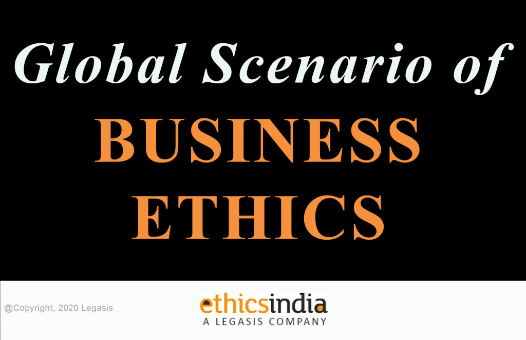 Ethics India