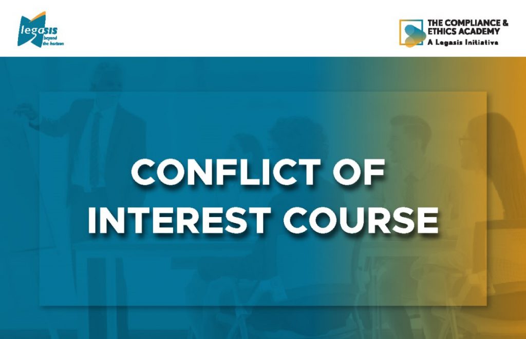 conflict-of-interest-course-new-ethics-india