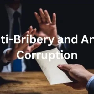 Code of Conduct & Anti Bribery & Anti Corruption