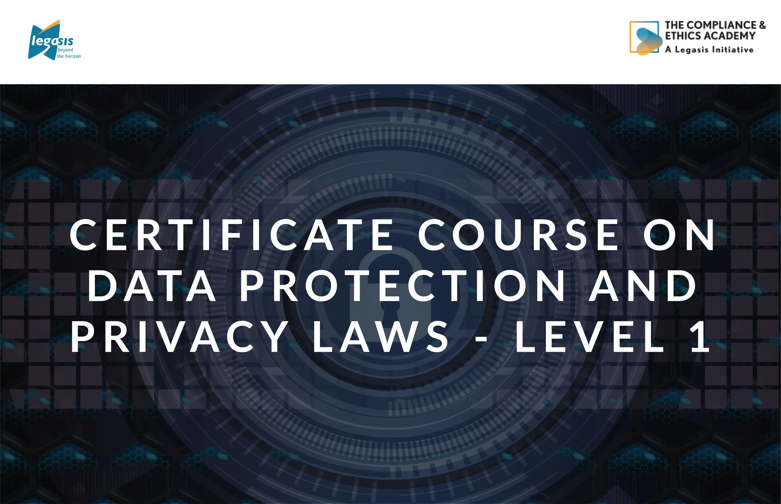 Data Protection and Privacy Laws - Level I