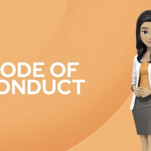 Code of Conduct