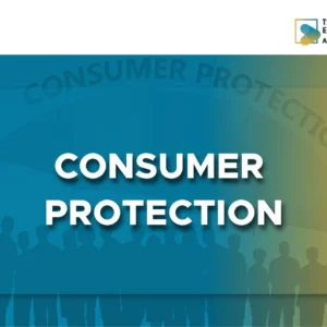 Consumer Protection