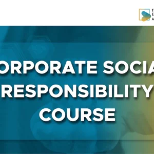 Corporate Social Responsibility