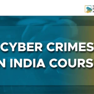 Cyber Crimes in India