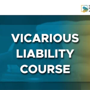 Vicarious Liability